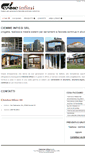 Mobile Screenshot of ciemmeinfissi.com